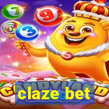 claze bet